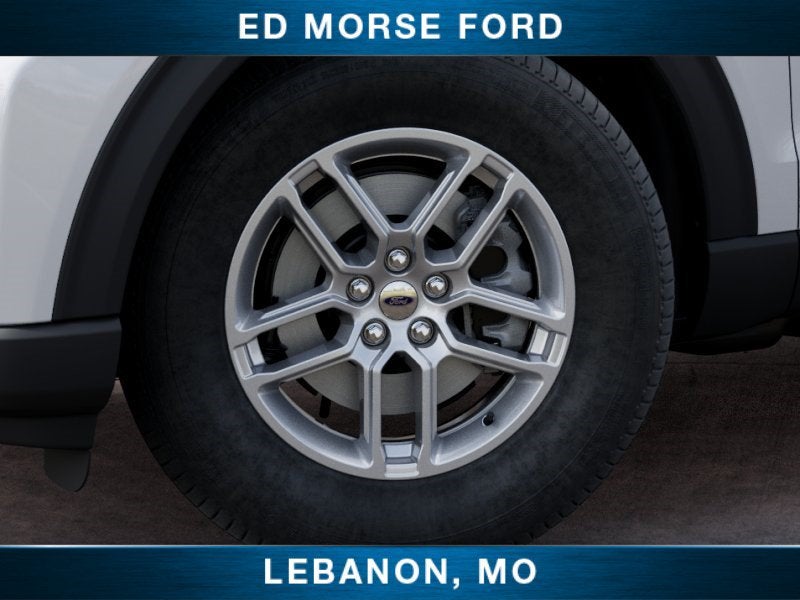 2027 Ford Explorer Active w/200A Pkg