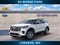2027 Ford Explorer Active w/200A Pkg