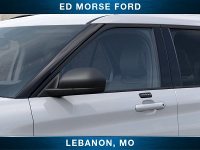 2027 Ford Explorer Active w/200A Pkg