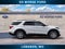 2027 Ford Explorer Active w/200A Pkg