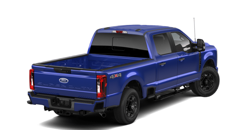 2026 Ford Super Duty F-250® XL
