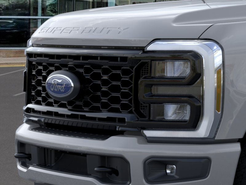 2026 Ford Super Duty F-250® XL