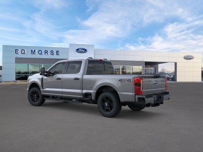 2026 Ford Super Duty F-250® XL