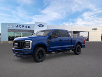 2026 Ford Super Duty F-250® XL