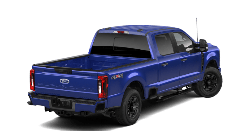 2026 Ford Super Duty F-250® XL