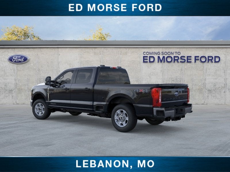 2026 Ford Super Duty F-250 SRW XLT