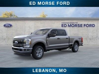 2026 Ford Super Duty F-250 SRW XLT