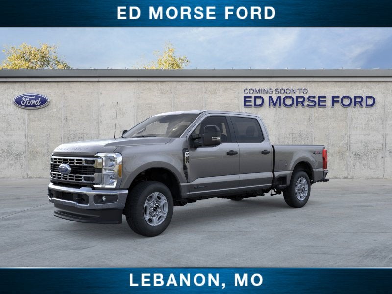2026 Ford Super Duty F-250 SRW XLT