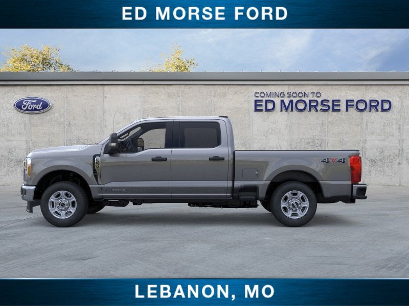 2026 Ford Super Duty F-250 SRW XLT