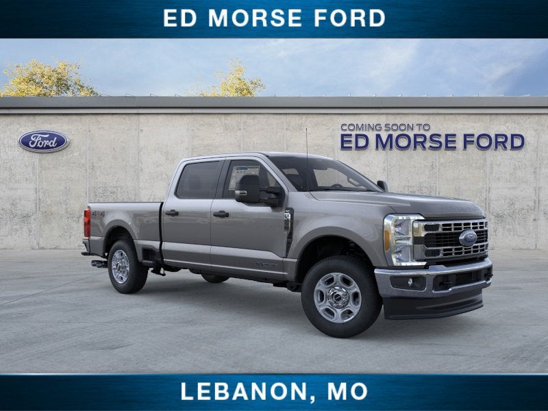 2026 Ford Super Duty F-250 SRW XLT
