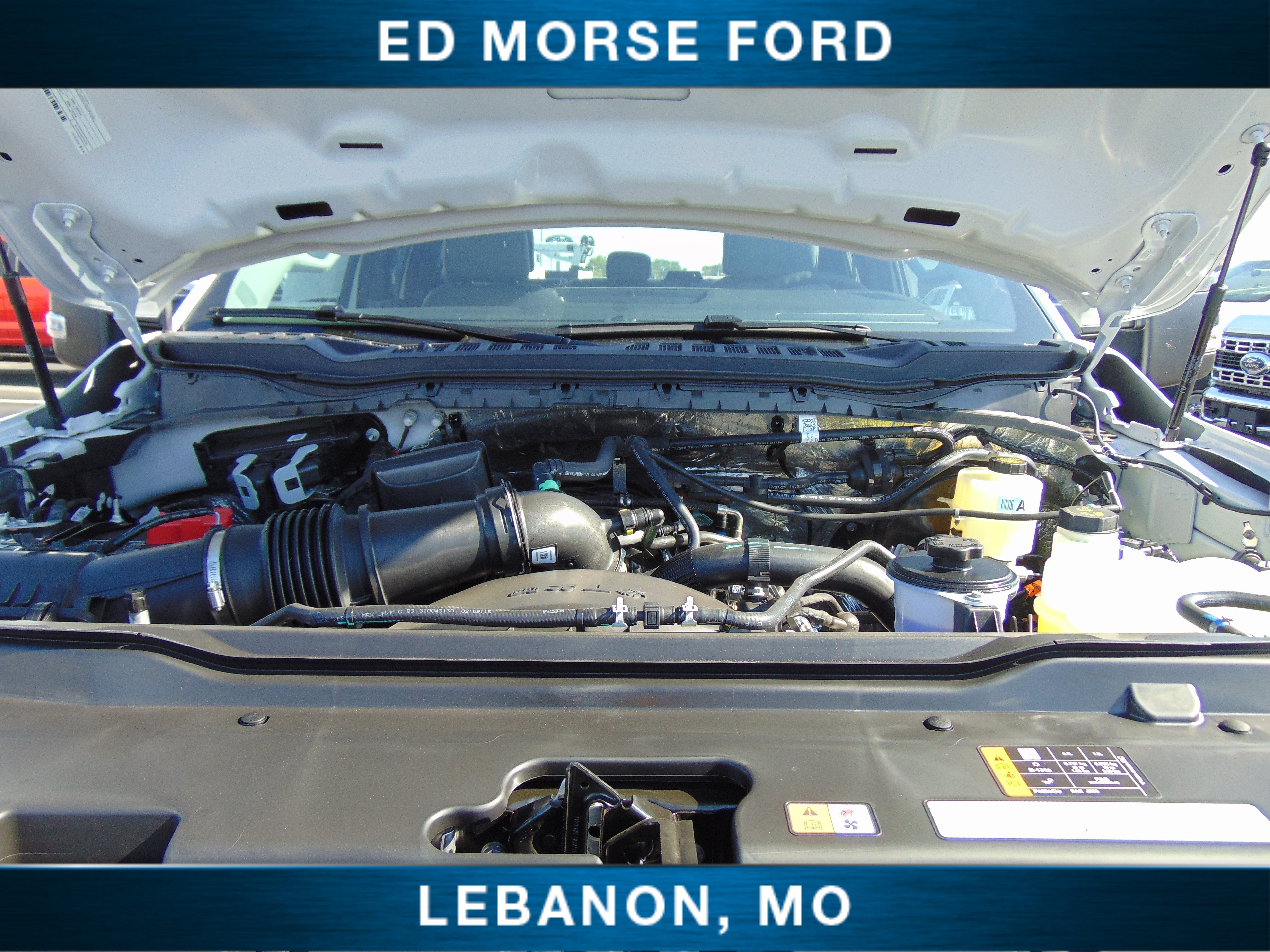 2027 Ford Super Duty F-250 SRW F-250® XL