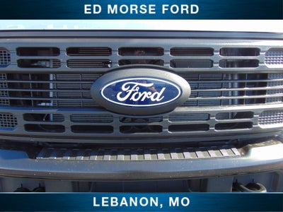 2027 Ford Super Duty F-250 SRW F-250® XL