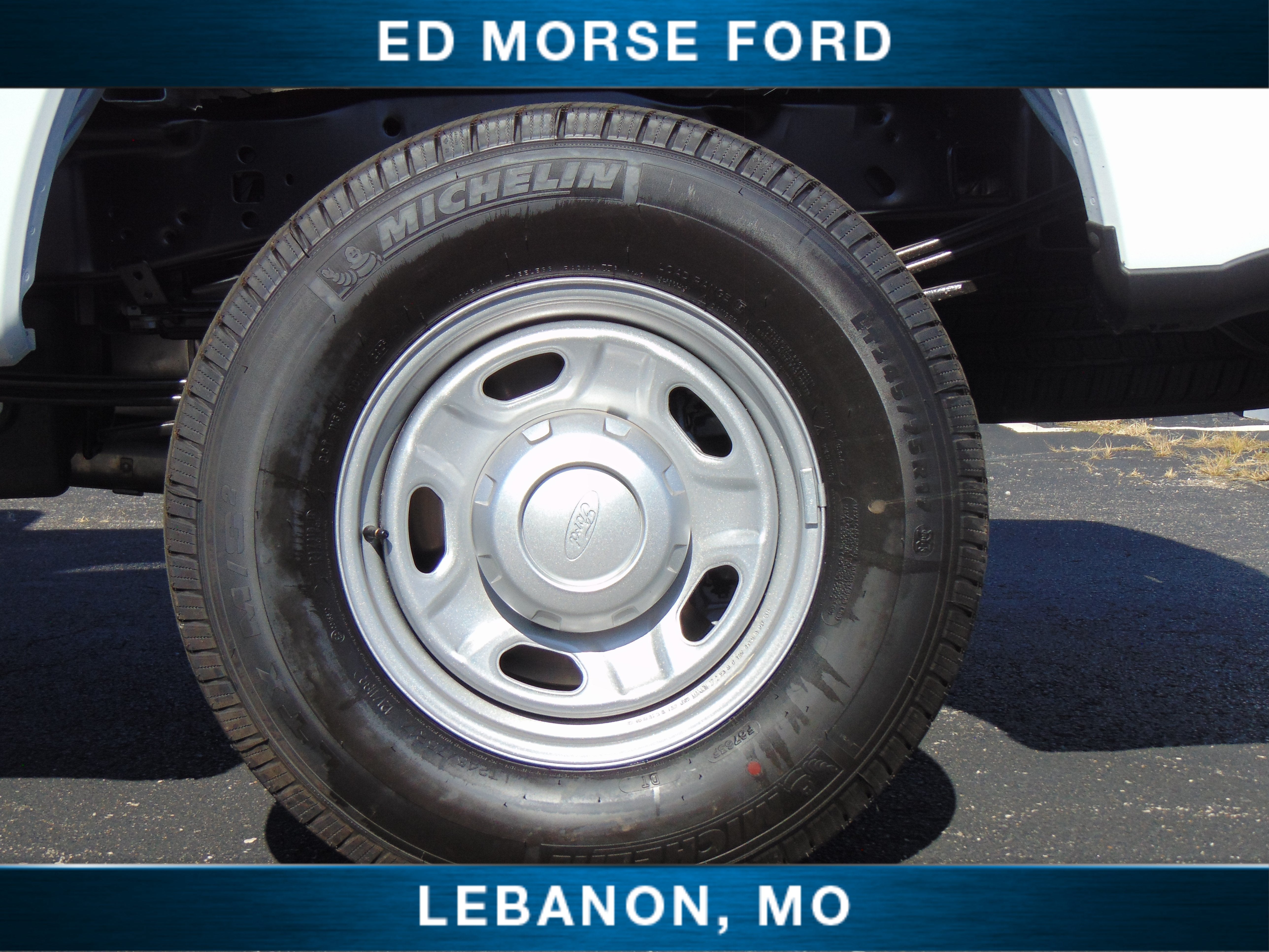 2027 Ford Super Duty F-250 SRW F-250® XL