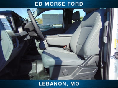 2027 Ford Super Duty F-250 SRW F-250® XL