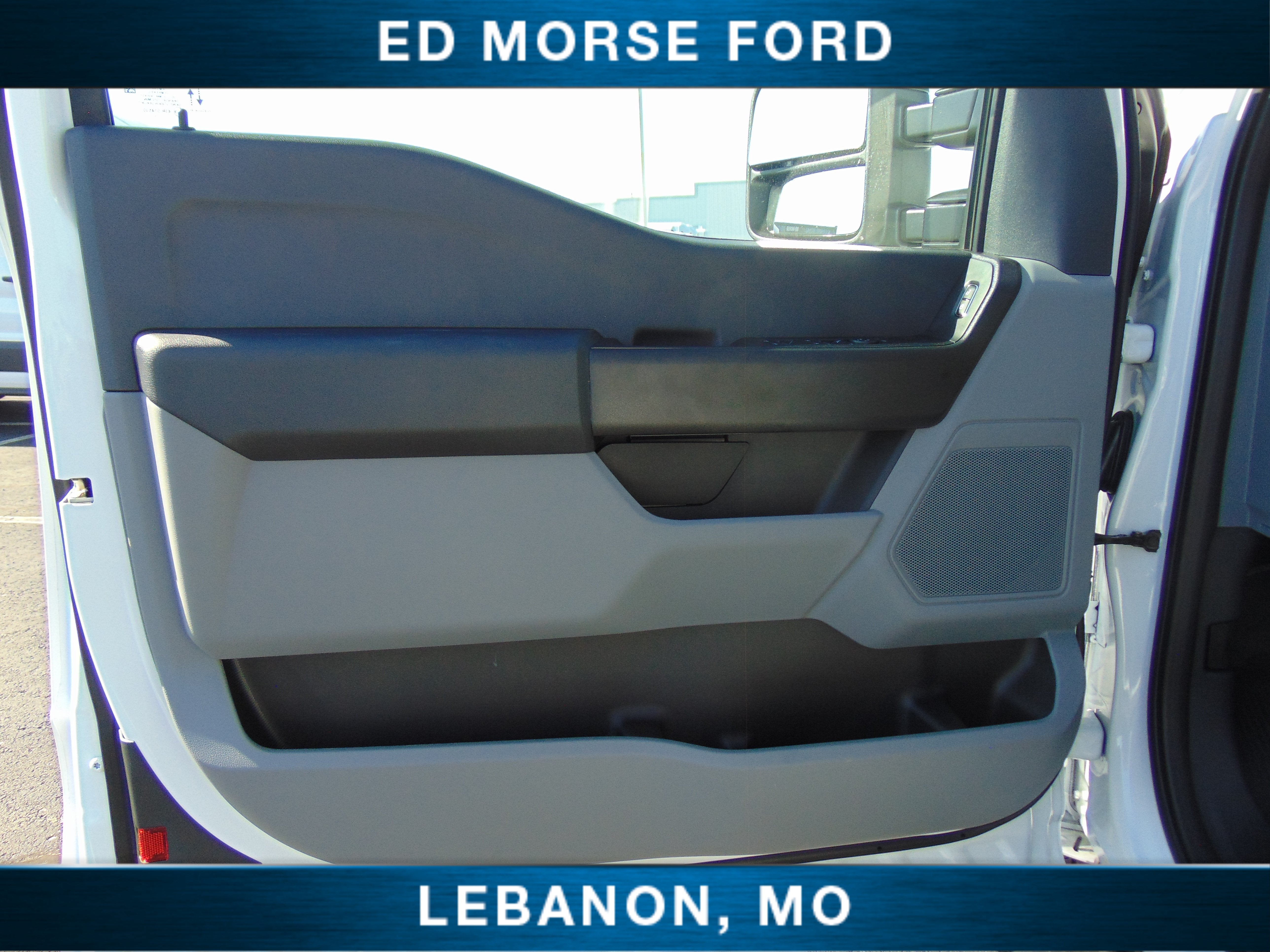 2027 Ford Super Duty F-250 SRW F-250® XL