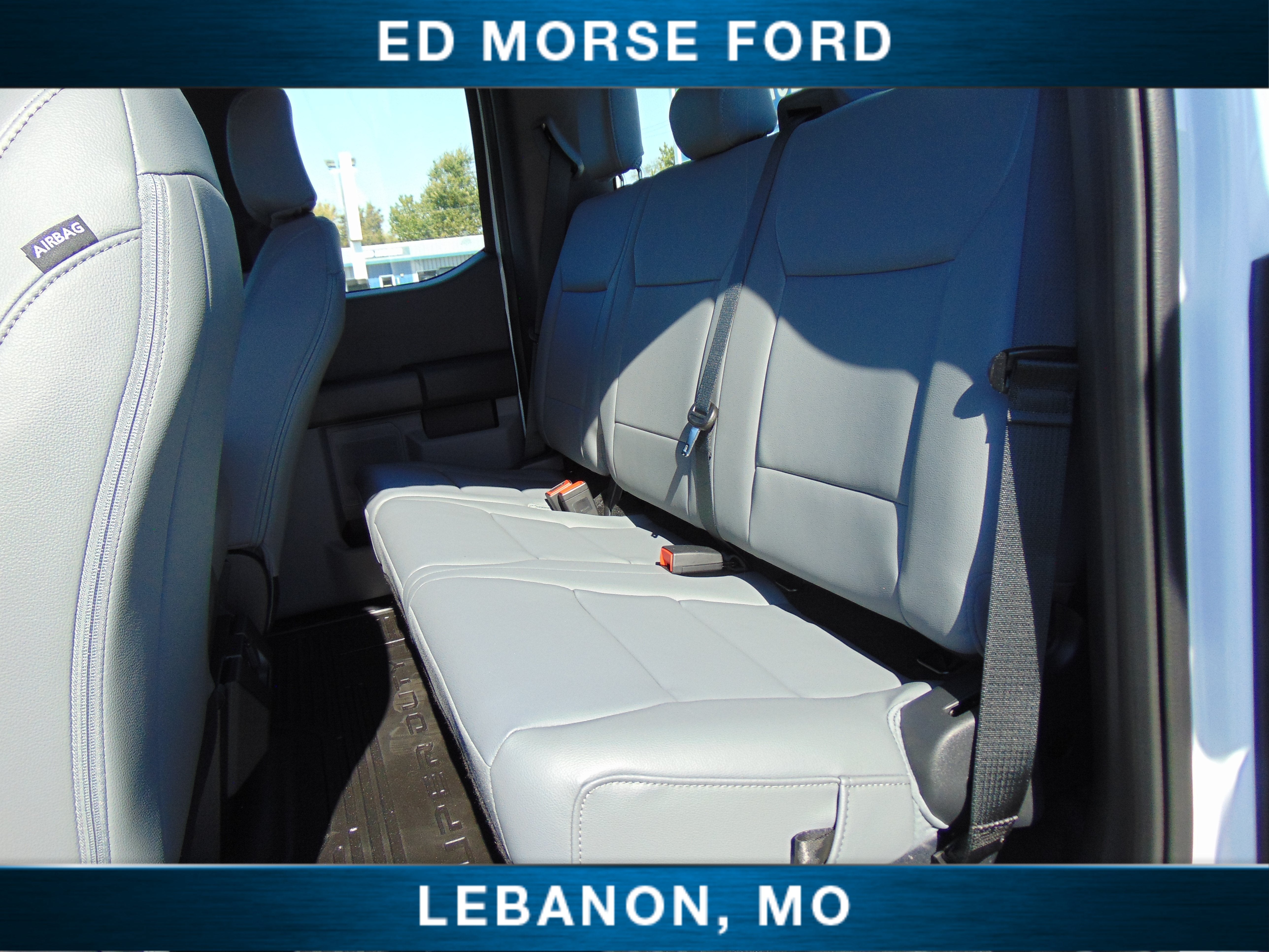 2027 Ford Super Duty F-250 SRW F-250® XL