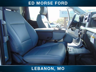 2027 Ford Super Duty F-250 SRW F-250® XL