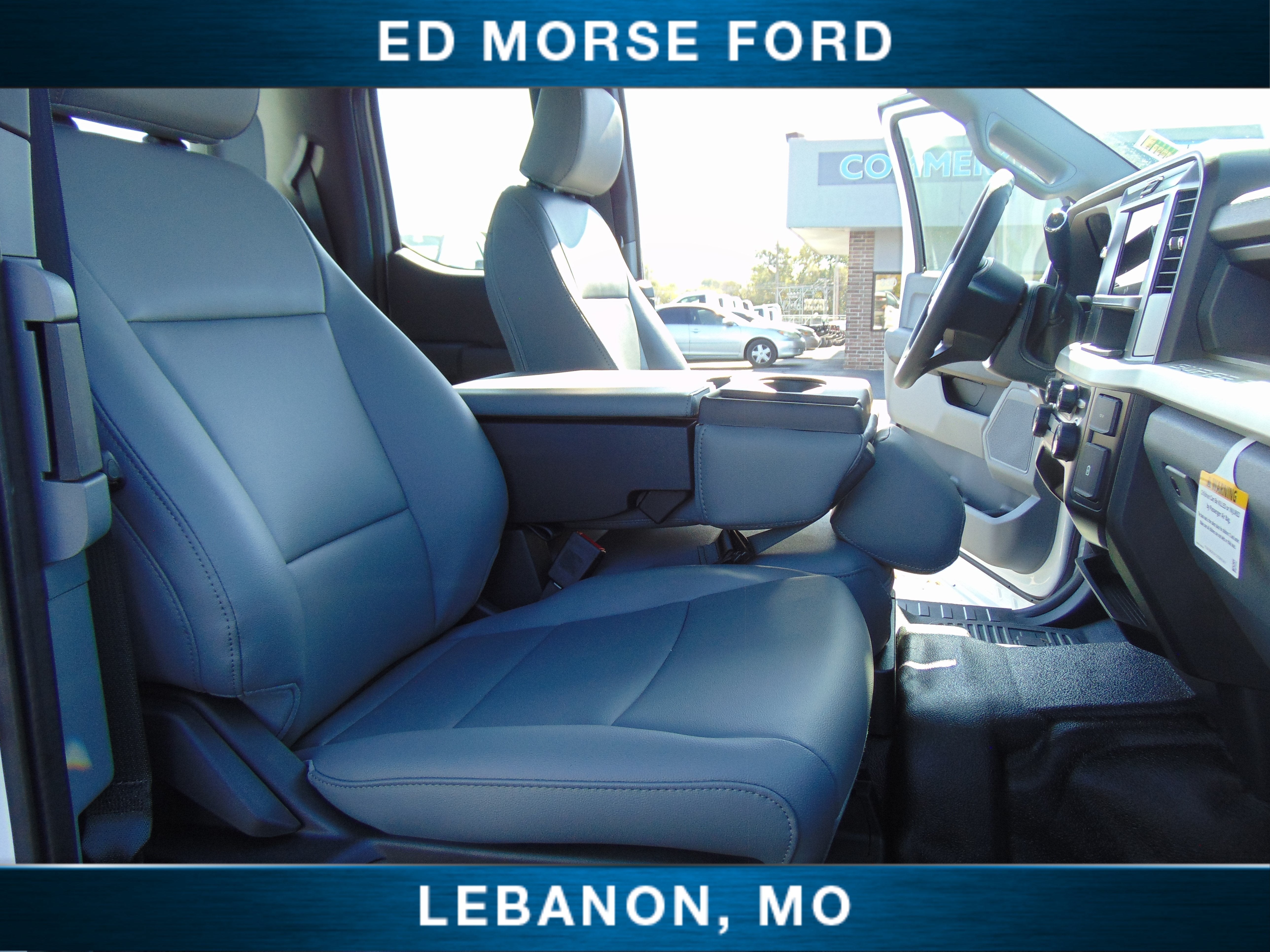 2027 Ford Super Duty F-250 SRW F-250® XL