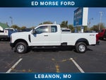 2027 Ford Super Duty F-250 SRW F-250® XL