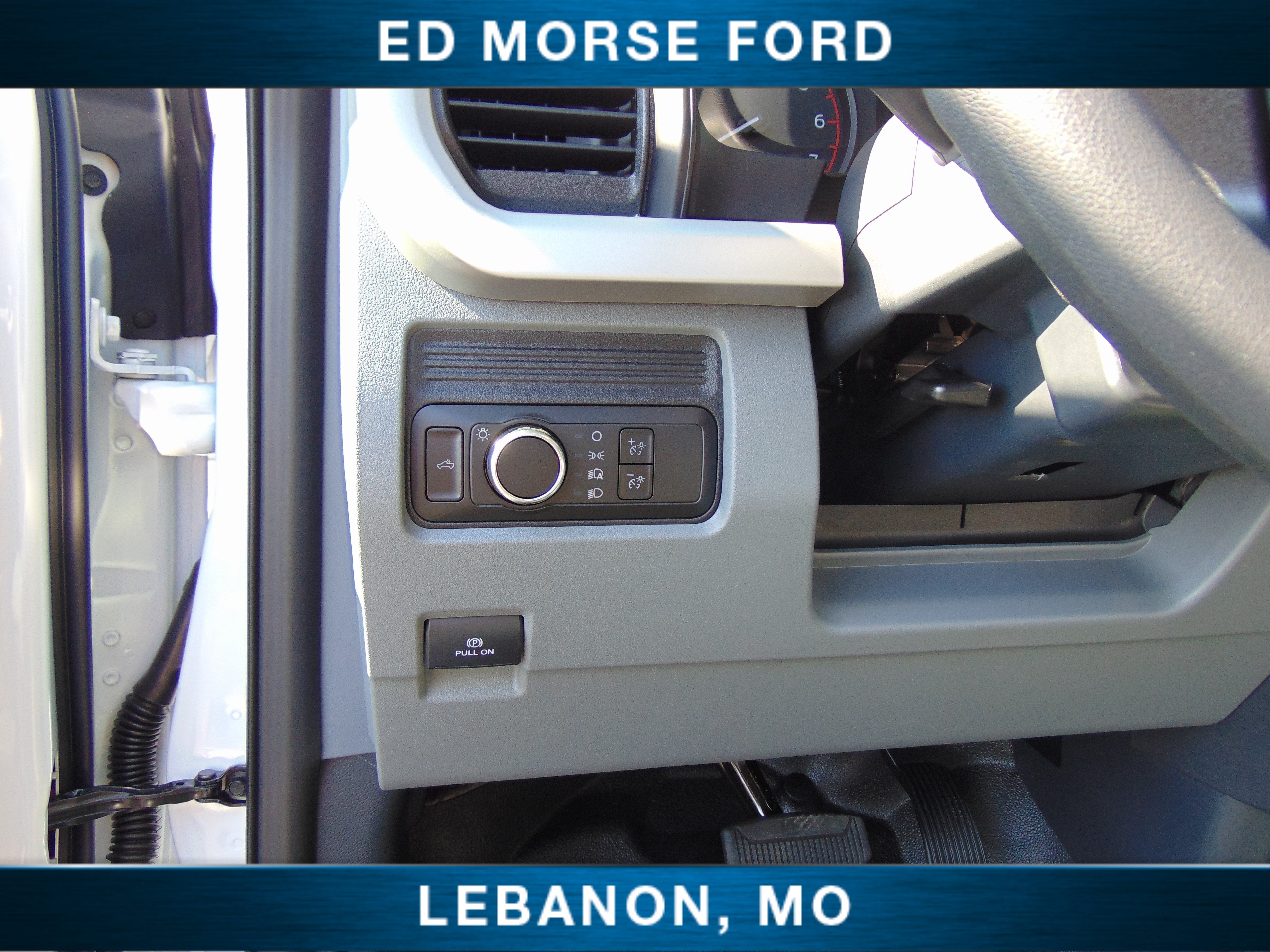 2027 Ford Super Duty F-250 SRW F-250® XL