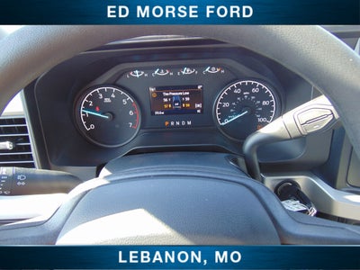 2027 Ford Super Duty F-250 SRW F-250® XL