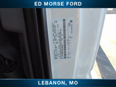 2027 Ford Super Duty F-250 SRW F-250® XL