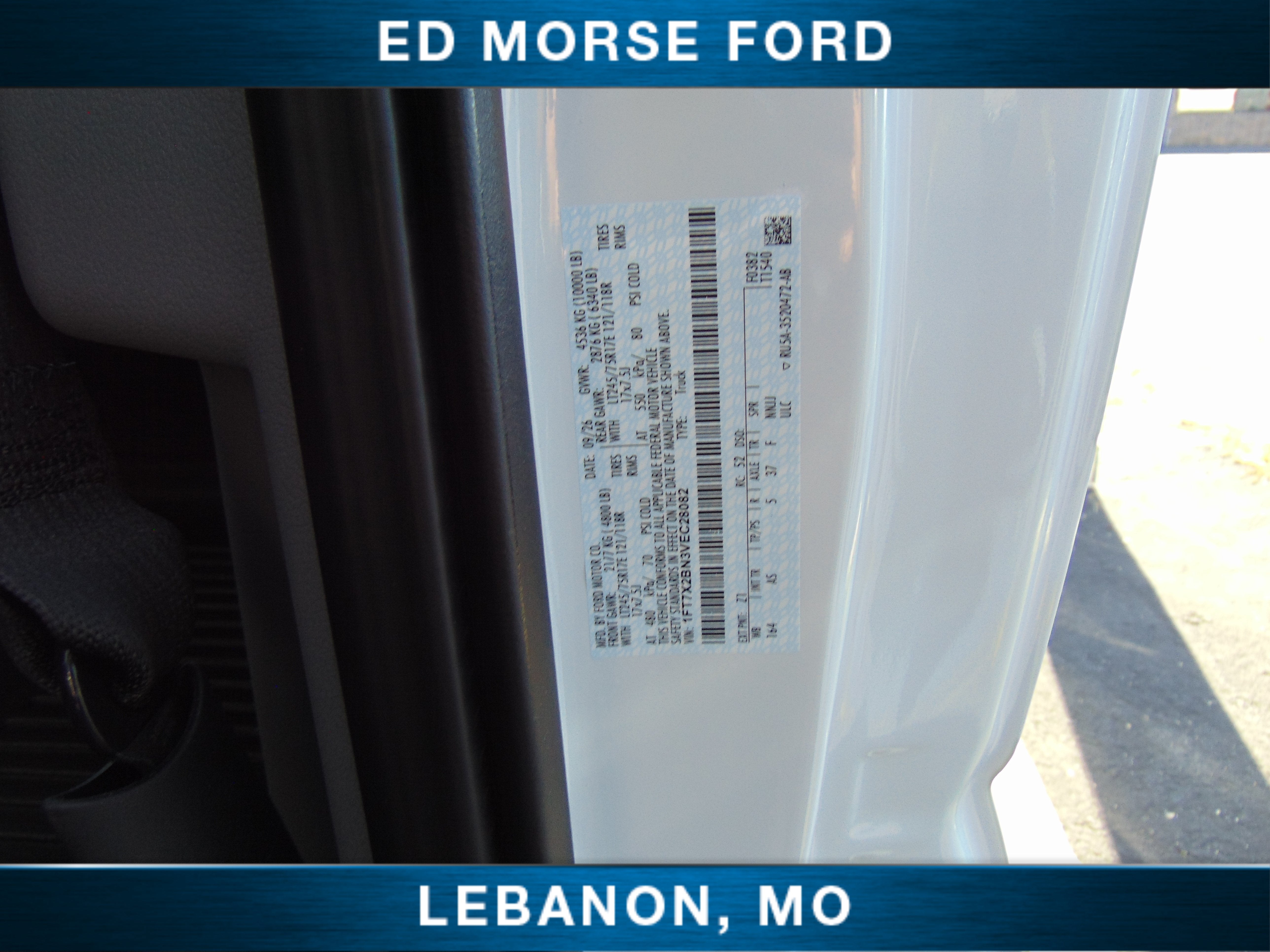 2027 Ford Super Duty F-250 SRW F-250® XL
