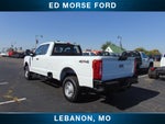 2027 Ford Super Duty F-250 SRW F-250® XL