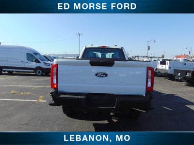 2027 Ford Super Duty F-250 SRW F-250® XL