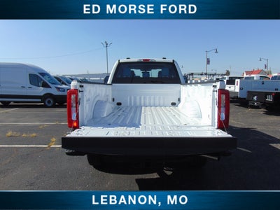 2027 Ford Super Duty F-250 SRW F-250® XL