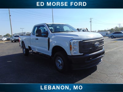 2027 Ford Super Duty F-250 SRW F-250® XL