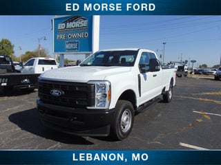 2027 Ford Super Duty F-250 SRW F-250® XL