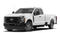 2027 Ford Super Duty F-250 SRW XL
