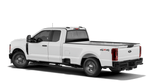 2027 Ford Super Duty F-250 SRW XL