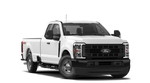 2027 Ford Super Duty F-250 SRW XL