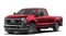 2027 Ford Super Duty F-250 SRW XLT