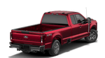 2027 Ford Super Duty F-250 SRW XLT