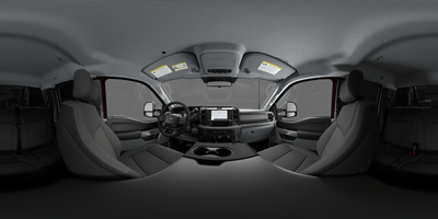 2027 Ford Super Duty F-250 SRW XLT