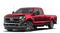 2027 Ford Super Duty F-250 SRW XLT