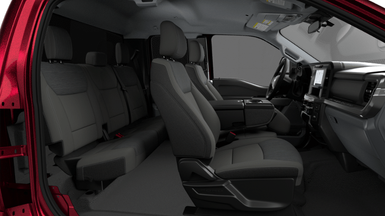 2027 Ford Super Duty F-250 SRW XLT