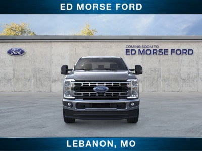 2026 Ford Super Duty F-250 SRW XLT
