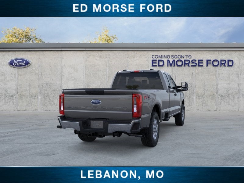 2026 Ford Super Duty F-250 SRW XLT