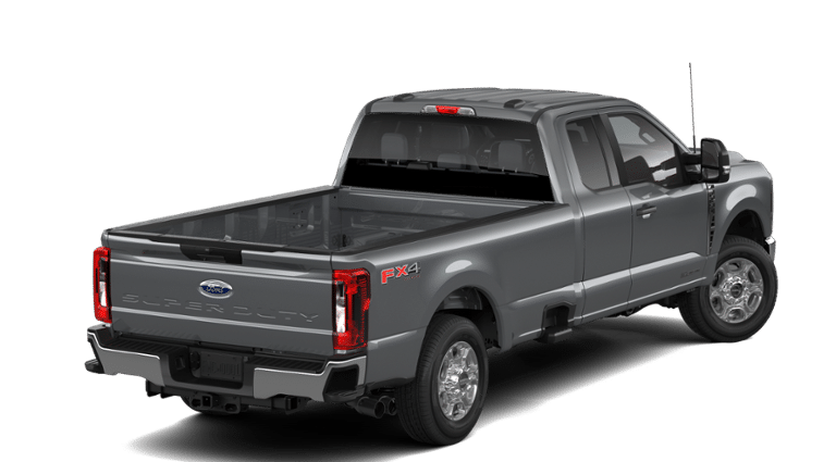 2026 Ford Super Duty F-250 SRW XLT