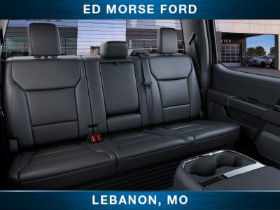 2027 Ford Super Duty F-250 SRW LARIAT