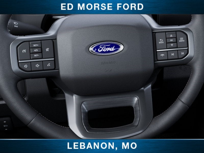 2027 Ford Super Duty F-250 SRW LARIAT