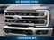 2027 Ford Super Duty F-250 SRW LARIAT