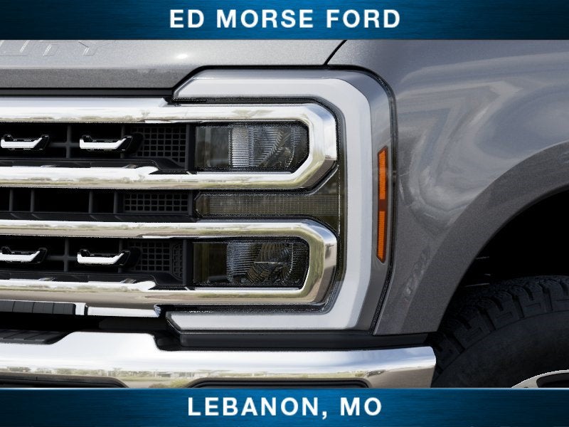 2027 Ford Super Duty F-250 SRW LARIAT