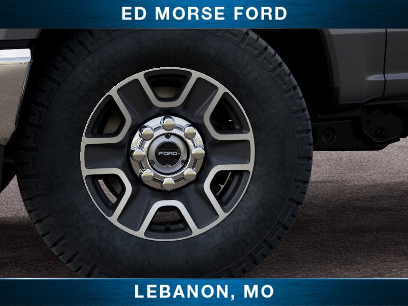 2027 Ford Super Duty F-250 SRW LARIAT