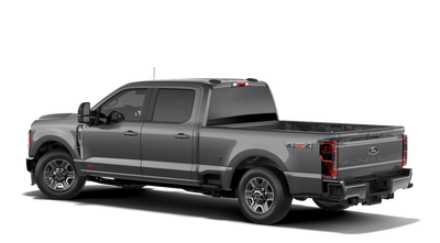2027 Ford Super Duty F-250 SRW LARIAT