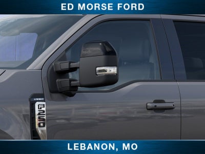 2027 Ford Super Duty F-250 SRW LARIAT